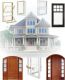 Window & Door Types